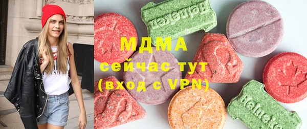 тгк Богданович